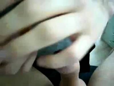 Webcam of Mate JP Eating My Cum - icpvid.com