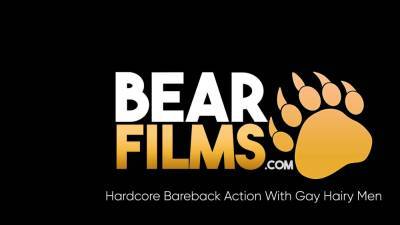 Chris - BEARFILMS Hunky Chris Mitchell Raw Bred By Bear Scotty Rage - webmaster.drtuber.com