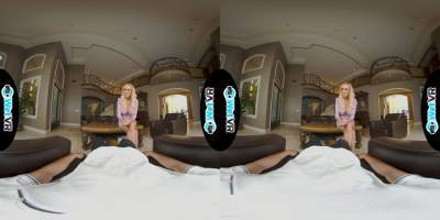 Brandi Love - Natasha Starr - Paola Hard - Busty Milf - WETVR Busty MILF Teaches Sex Therapy In VR - sunporno.com