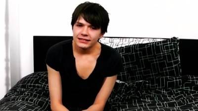 Boy sells himself for sex gay porn Nineteen year old Seth Wi - icpvid.com