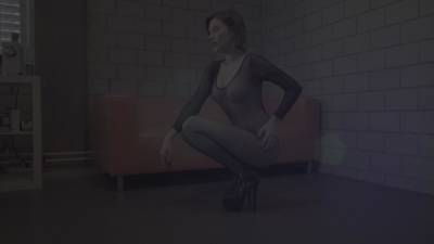 Anna Fishnet - Sex Movies Featuring Nudebeauties - hotmovs.com