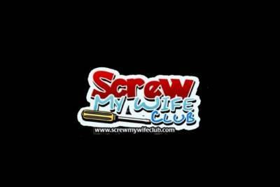 He Watches His Wifey Getting Screwed - nvdvid.com