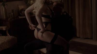 Curvy glam babe seduces bf into fucking - icpvid.com