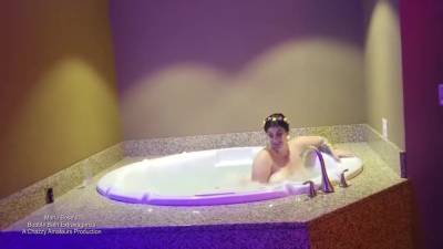 Maria Boses Bubble Bath Extravaganza - upornia.com