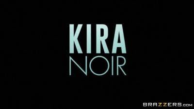 Xander Corvus - Michael Vegas - Kira Noir - Twice The Fun - xxxfiles.com