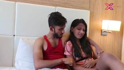 My slutty girlfriend Shilpa part 2 - pornoxo.com
