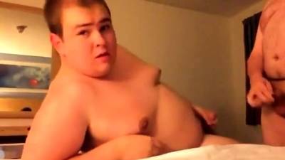 Big daddy fucks her slutty young chub - webmaster.drtuber.com