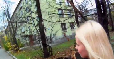 Lascivious russian Gloria Miller deepthroats and fucks well - webmaster.drtuber.com - Russia
