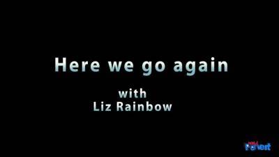 Liz Rainbow - Nerdpevert - Here We Go Again With Liz Rainbow - txxx.com
