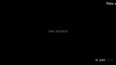 Adria Rae - The Artiste - Adria Rae - upornia.com