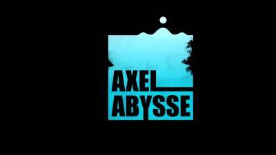 AXELABYSSE Cursed - nvdvid.com