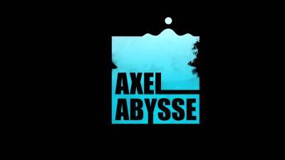 AXELABYSSE Cursed - icpvid.com