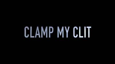 Mia Trejsi - Mia - Mia Trejsi - Clamp My Clit 2 - upornia.com