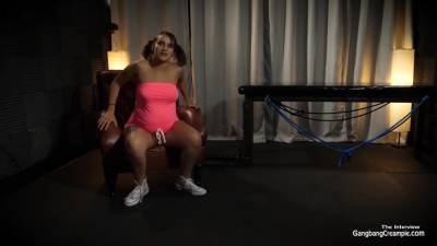 Indica Monroe - Indica Monroe - Gangbang Creampie 239 + Bts - upornia.com