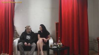 She needs young dicks - hclips.com