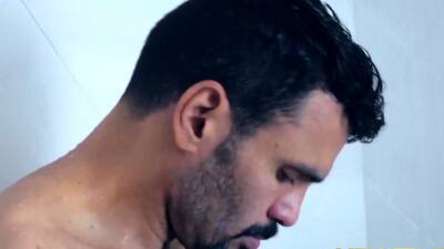 MENATPLAY Hunky Dario Beck And Jean Franko Anal Breed Hard - nvdvid.com
