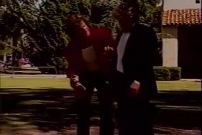 I Married A Bimbo (1990) Full Movie - upornia.com - Usa