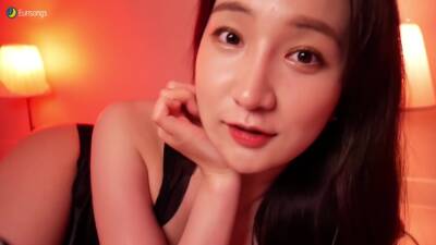 Eunsongs Asmr - Creamy Boobs - hclips.com