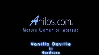 Vanilla - vanilla deville-hardcore(Anilos) - drtuber.com