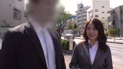 AFFAIR SEX WITH A MARRIED BOSS - upornia.com - Japan