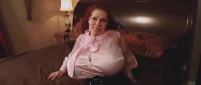Raunchy Grannys Titanic Titties - Huge Boobs - upornia.com