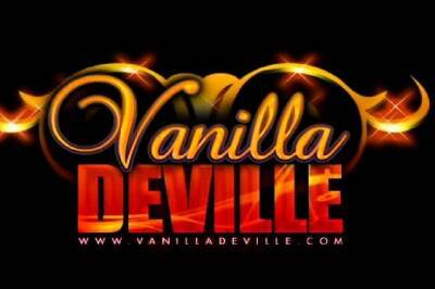 Vanilla - vanilla deville-2003 Vegas Girl Orgy - drtuber.com
