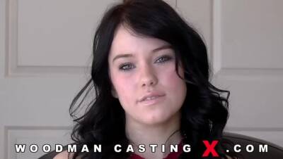 Megan Rain - Megan Rain Casting - xxxfiles.com