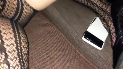 Fucking My Lover Without A Condom. The Husband Is Watching - hclips.com
