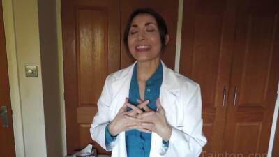 Double Booked At The Sperm Clinic - hclips.com