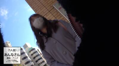 Gカップのピンク乳首美巨乳でクビレ最高の素人女性に激しくエッチ - txxx.com - Japan