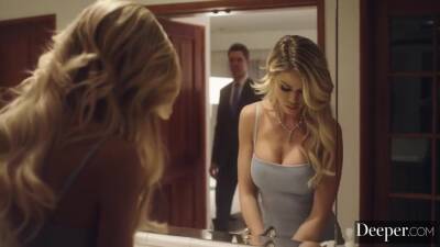 Jessa Rhodes - Show Me Your Legs - Jessa Rhodes - upornia.com