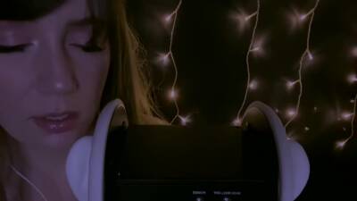 Peachy Asmr - Moaning - hclips.com