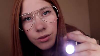 Asmr Ginger Patreon - Cheeky Mad Scientist Video 25 October 2019 - hclips.com