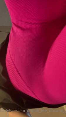 Camel Toe Pink Pants - hclips.com