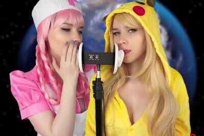 Nurse Pikachu - hclips.com