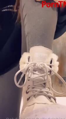 New - 21 January 2021 - Undressing - hclips.com