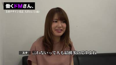 23歳の淫乱OLに強引チンポでパンスト突き破り立ちバックで突きまくる - txxx.com - Japan