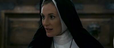 Of A Sinful Nun Vol.1 - upornia.com - Usa