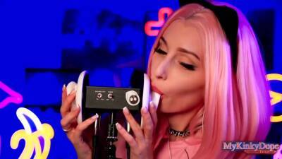 Asmr - Kitty - hclips.com