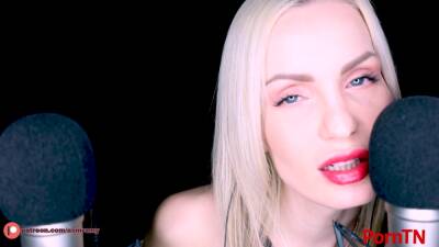 Asmr Amy Moaning 100 Patreon - hclips.com