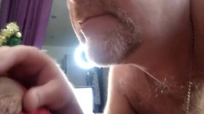 Mr Pussy Licking! Close-up Pov Cunnilingus )) - hclips.com