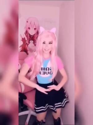 No Makeup Snapchat Leaked - hclips.com