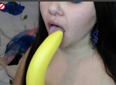 Russian fatty with big boobs - icpvid.com - Russia