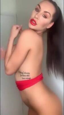 Paige P Nude Leaked Video - hclips.com