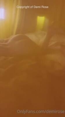 Nude On Bed Teasing Video Leaked - hclips.com