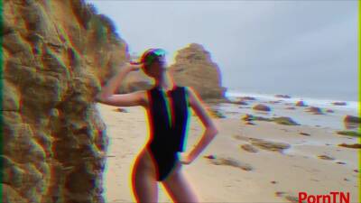 Alexis Bumgarner Nude Video - hclips.com