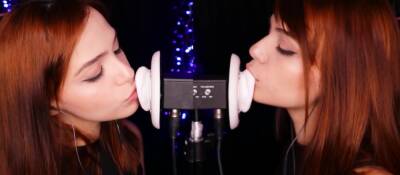Maimy Asmr Patreon - Ear Licking And Kisses - hclips.com