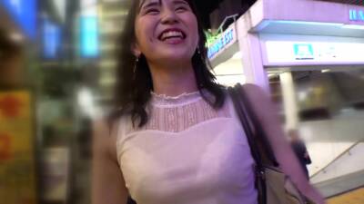 Innocent young wife with a cute smile - txxx.com - Japan