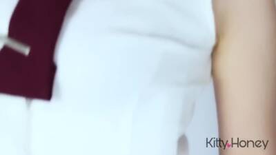 Kitty Honey As Vanessa From King Of Fighters - hclips.com