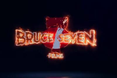 Bruce VII (Vii) - BRUCE SEVEN - Desert Rose and Kristy Evans - drtuber.com